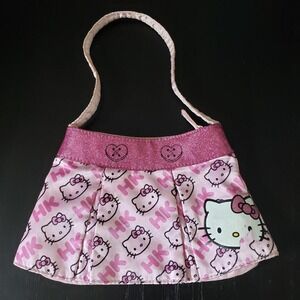 Hello Kitty Purse | Official Sanrio 2013